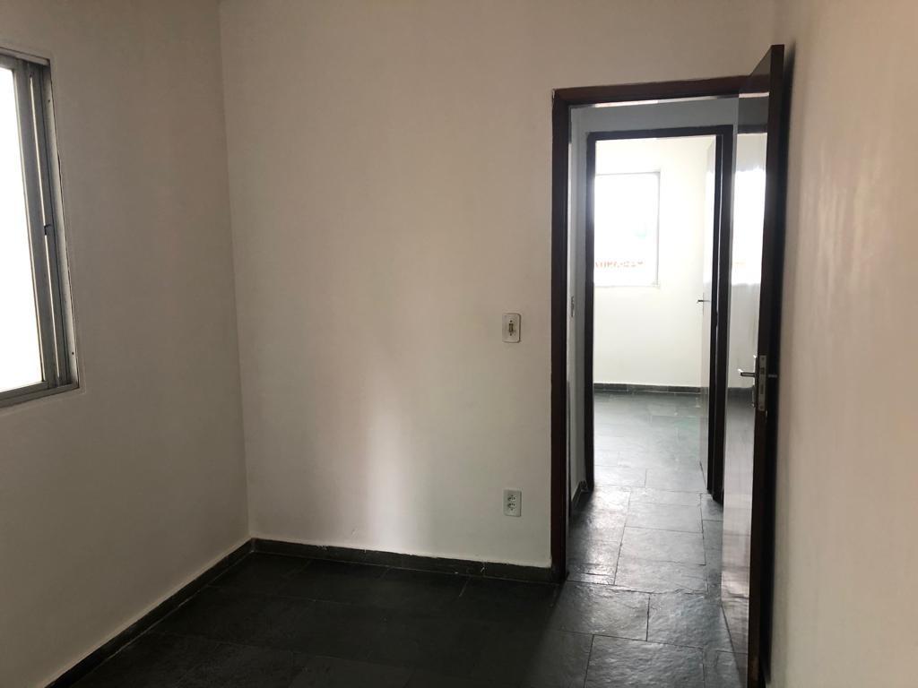 Apartamento, Palmares, 2 Quartos, 1 Vaga