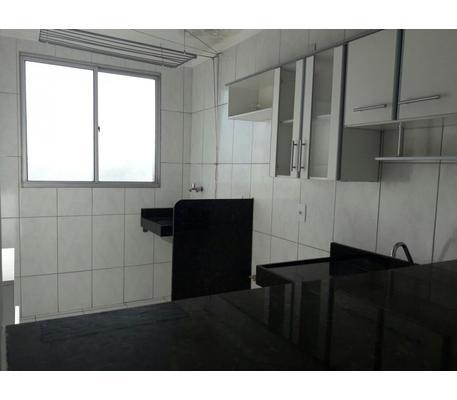 Apartamento, Paquetá, 2 Quartos, 2 Vagas, 1 Suíte