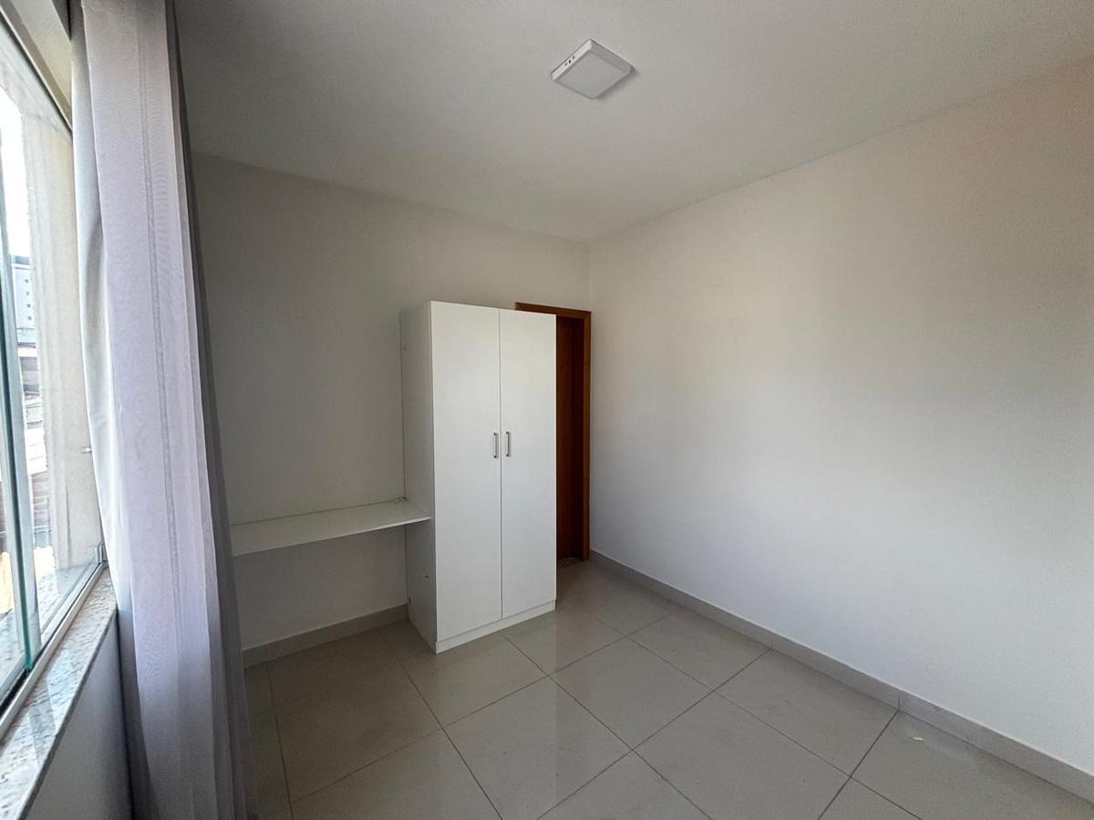 Apartamento, Liberdade, 1 Quarto, 1 Vaga, 1 Suíte