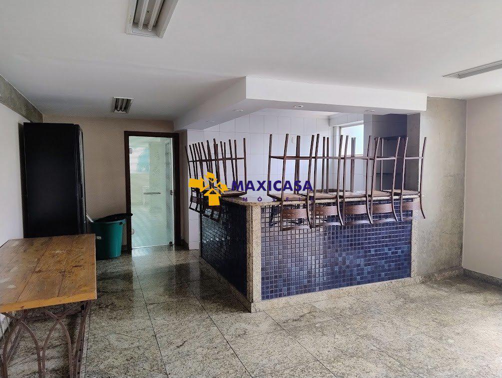 Apartamento, Silveira, 3 Quartos, 1 Vaga, 1 Suíte