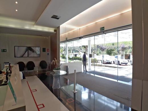 Sala, Estoril, 0 Quarto, 1 Vaga