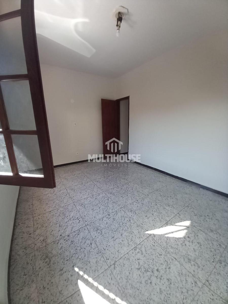 Casa, São Francisco, 3 Quartos, 1 Vaga
