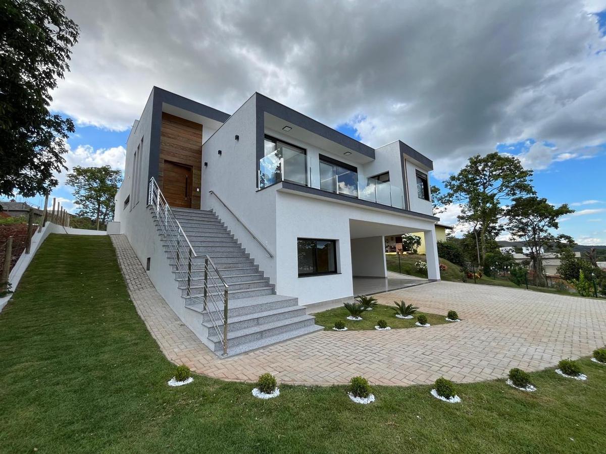 Casa, Gran Royalle, 4 Quartos, 2 Vagas, 2 Suítes