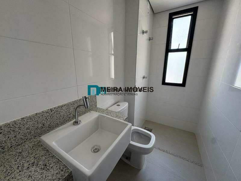 Apartamento, Cidade Nova, 2 Quartos, 2 Vagas, 1 Suíte