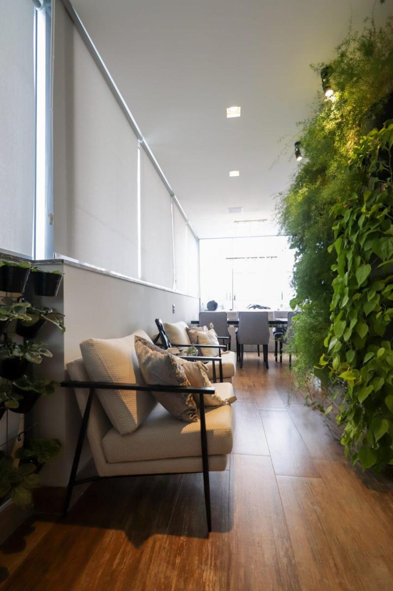 Cobertura, Salgado Filho, 3 Quartos, 3 Vagas, 1 Suíte