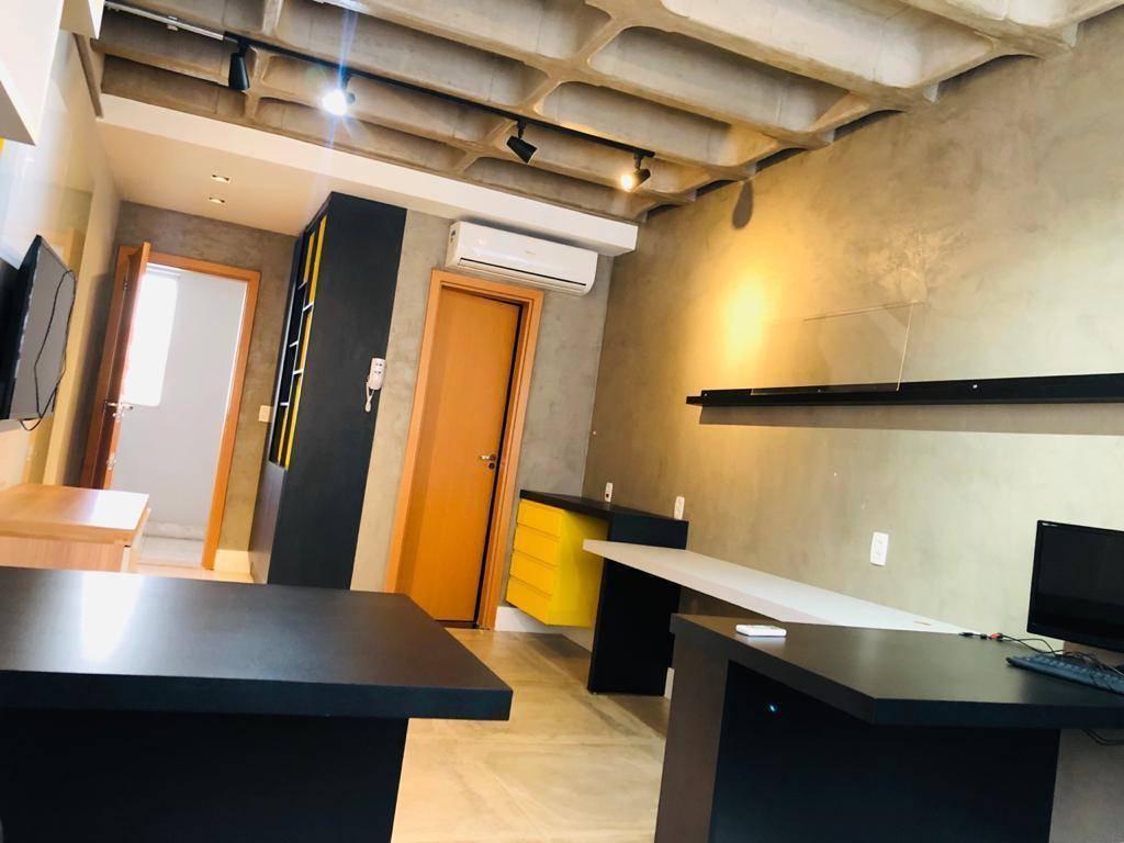 Sala, Nova Granada, 0 Quarto, 1 Vaga