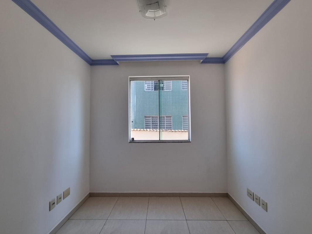 Apartamento, Jardim Riacho das Pedras, 3 Quartos, 2 Vagas, 1 Suíte