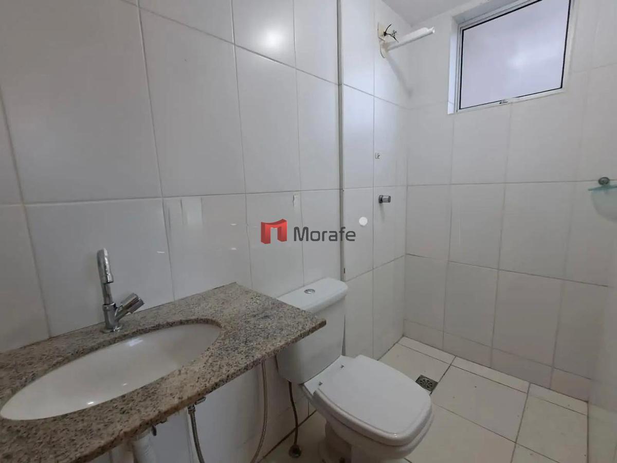 Apartamento, São Francisco, 3 Quartos, 2 Vagas, 1 Suíte