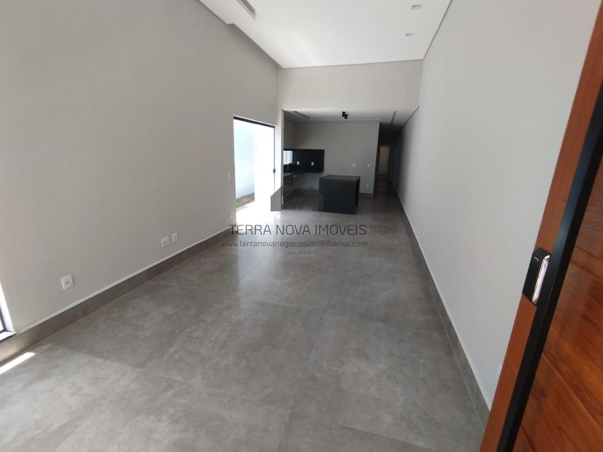 Casa, Bela Vista, 3 Quartos