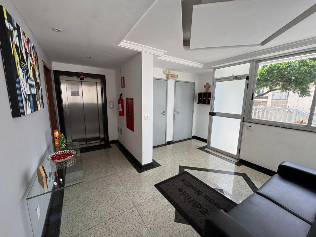 Apartamento, Colégio Batista, 3 Quartos, 2 Vagas, 1 Suíte
