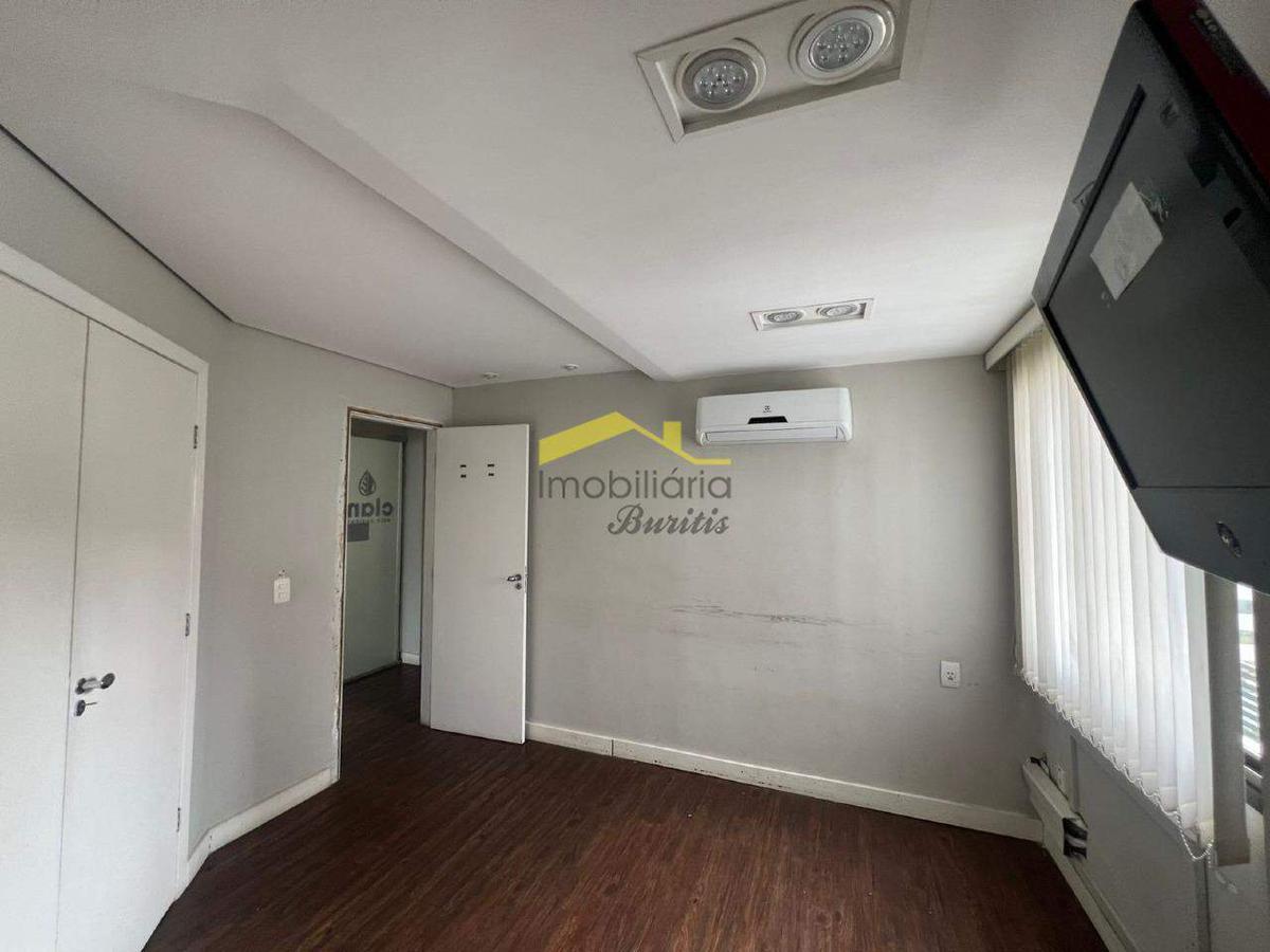 Andar, Savassi, 2 Vagas