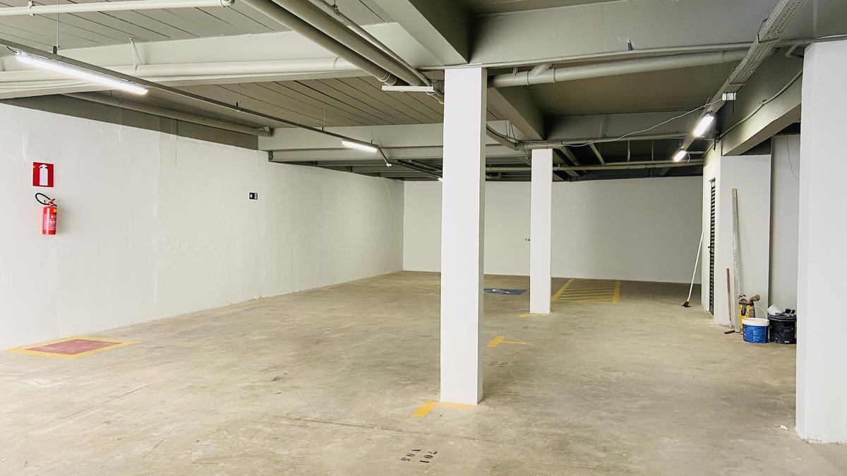 Apartamento, Castelo, 4 Quartos, 4 Vagas, 4 Suítes