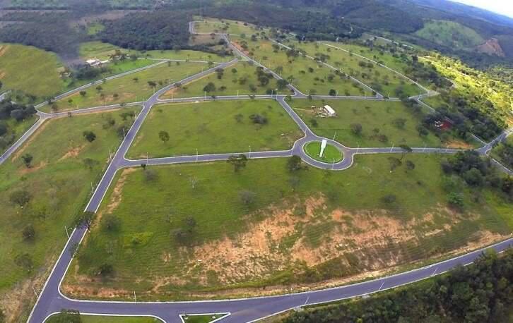 Lote, Canto da Siriema, 0 Quarto, 0 Vaga