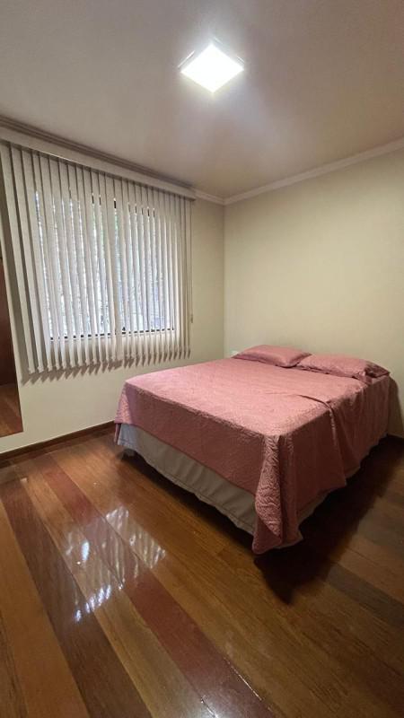 Apartamento, Cidade Nova, 3 Quartos, 1 Vaga, 1 Suíte