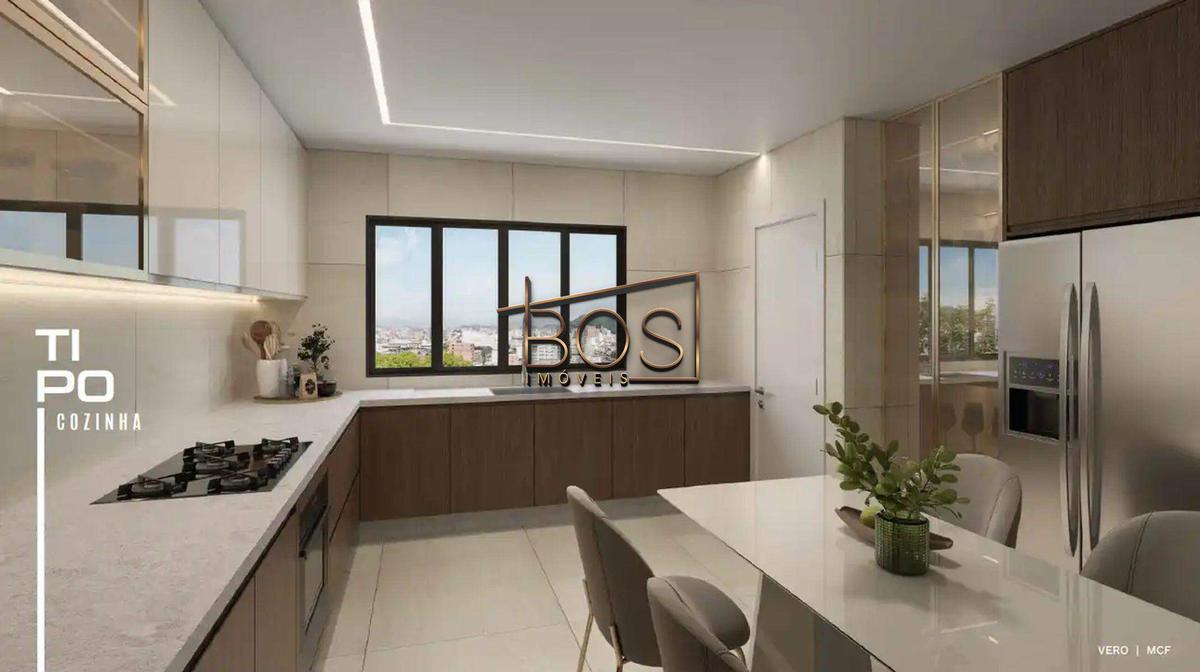 Apartamento, Santo Antônio, 3 Quartos, 3 Vagas, 3 Suítes