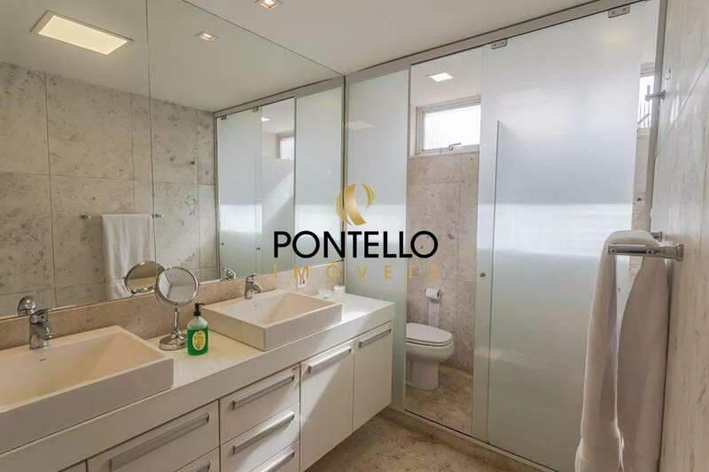 Apartamento, Serra, 4 Quartos, 3 Vagas, 2 Suítes