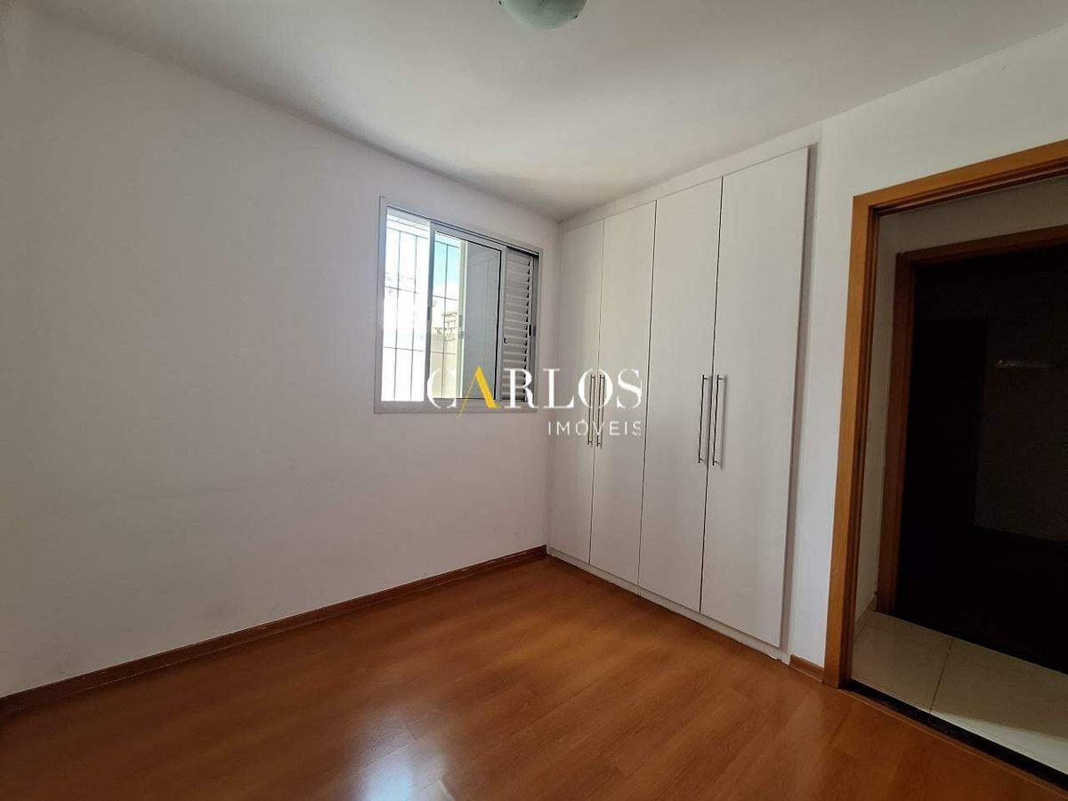 Apartamento, Santa Efigênia, 3 Quartos, 2 Vagas, 1 Suíte