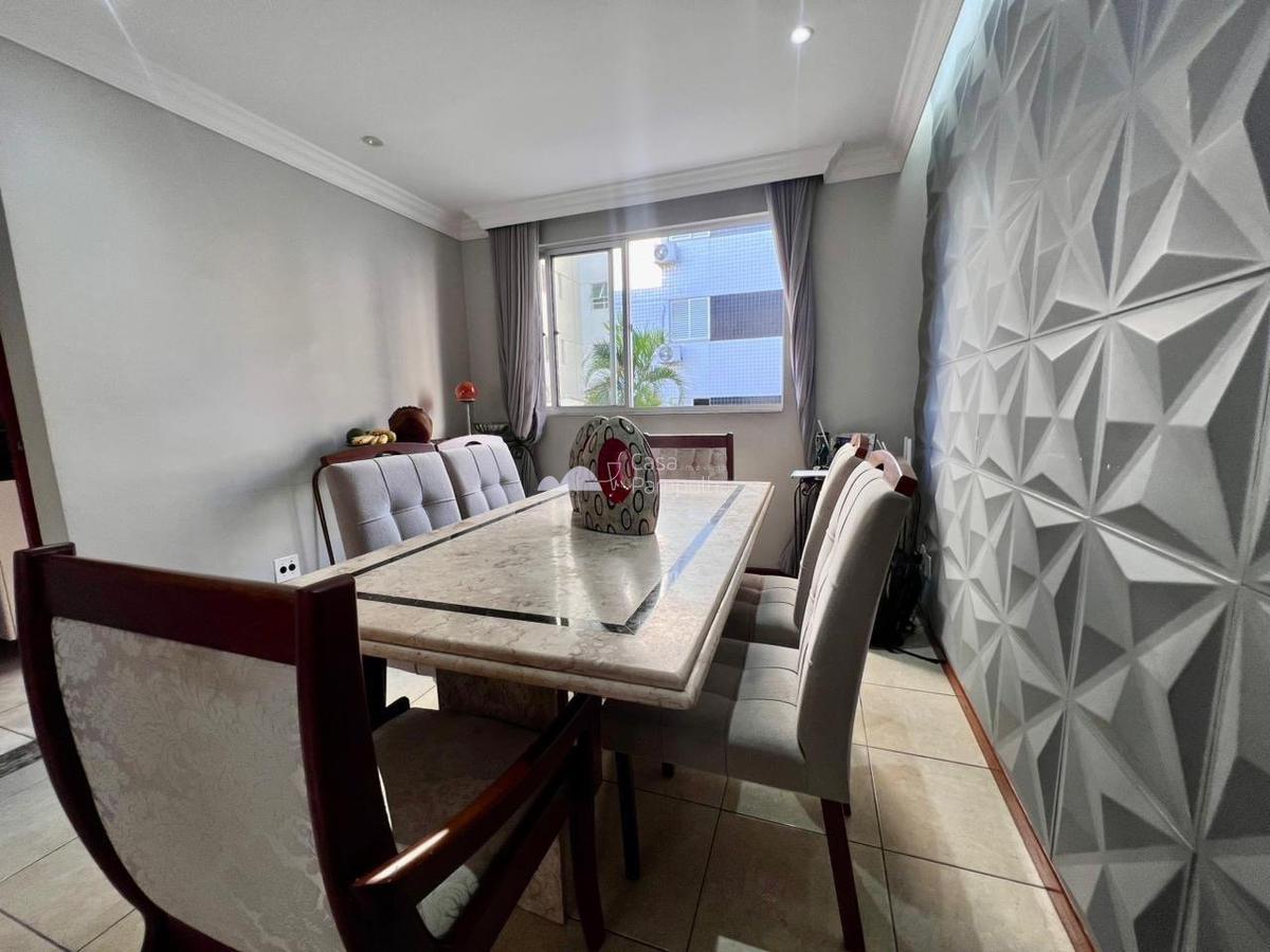 Apartamento, Itapoã, 4 Quartos, 2 Vagas, 2 Suítes