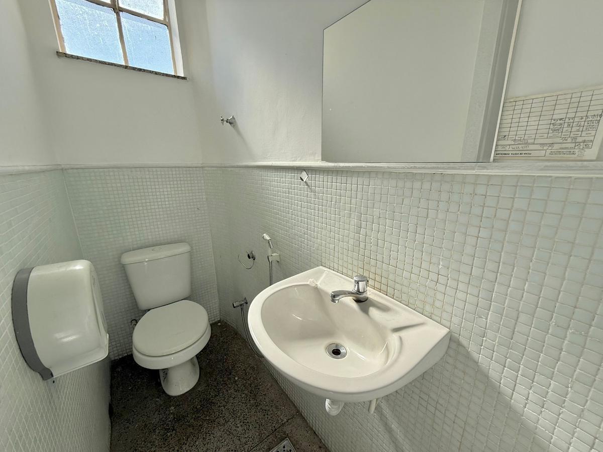 Sala, Santa Amélia, 0 Quarto, 0 Vaga