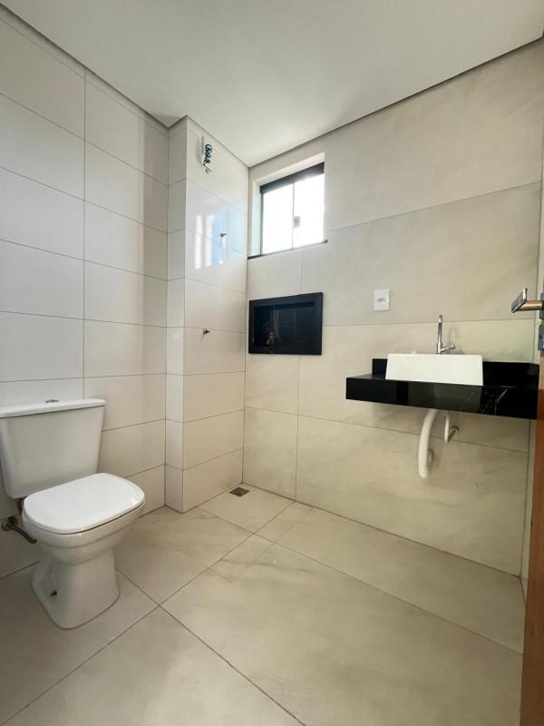 Apartamento, Palmeiras, 3 Quartos, 2 Vagas, 1 Suíte
