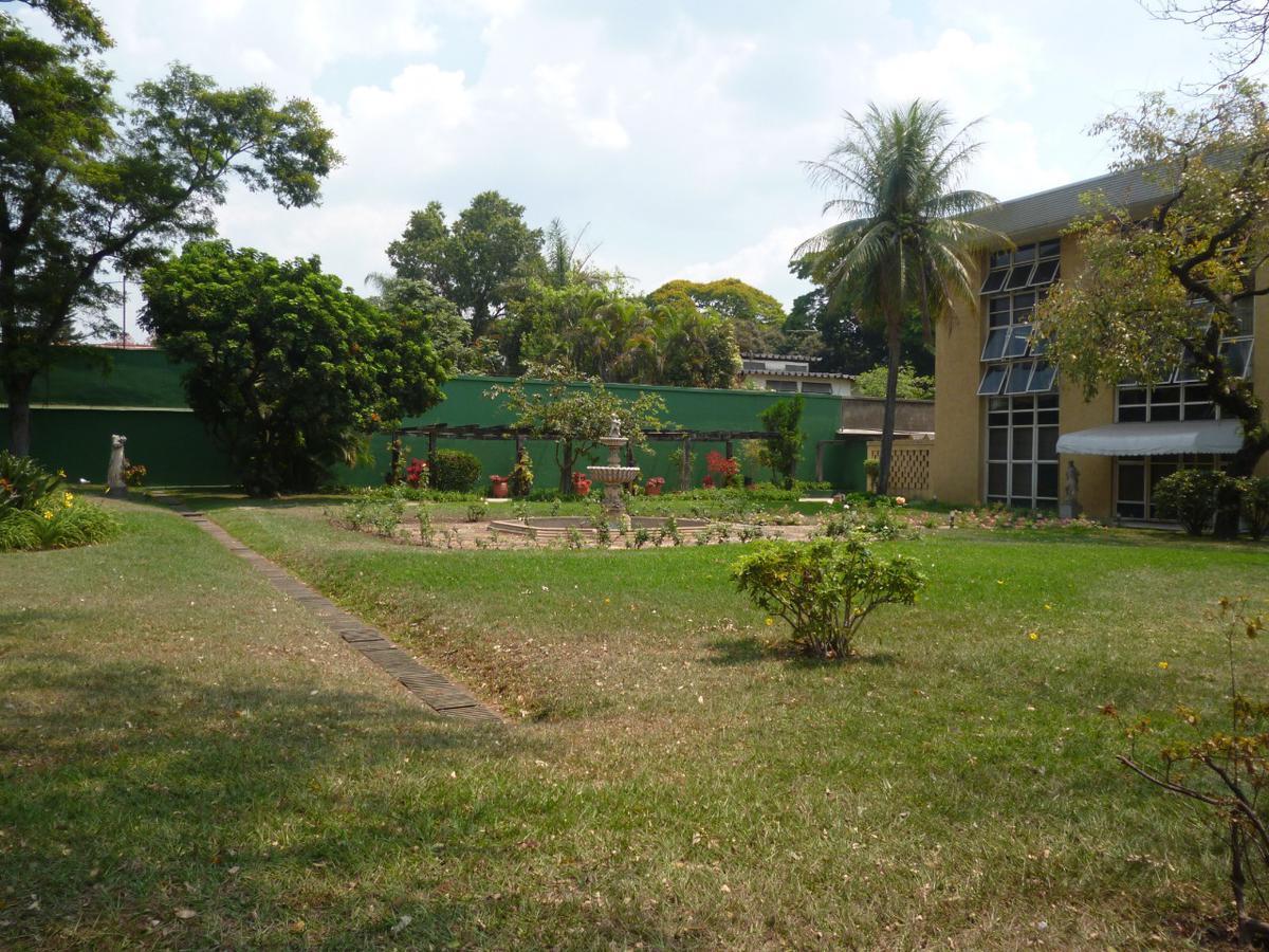 Lote, São Luiz (pampulha), 0 Quarto, 0 Vaga