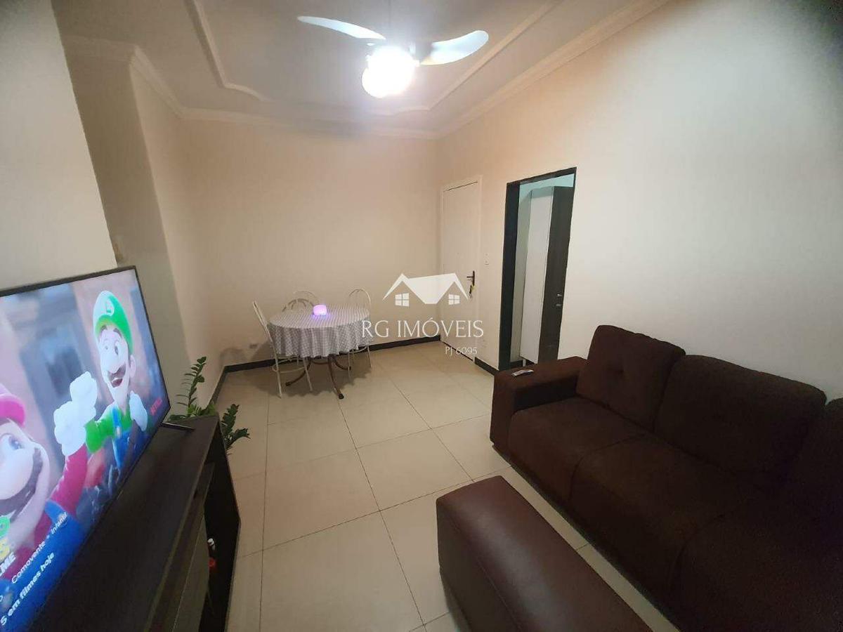 Apartamento, Flávio de Oliveira (barreiro), 2 Quartos, 1 Vaga