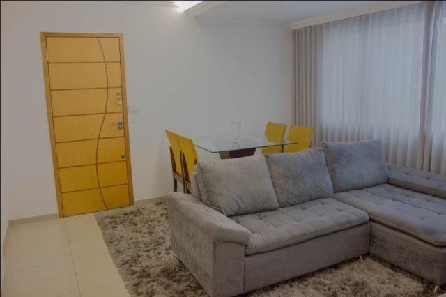 Apartamento, Cabral, 3 Quartos, 2 Vagas, 1 Suíte