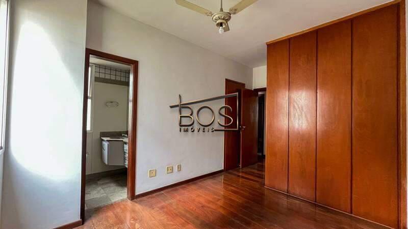 Apartamento, Santo Antônio, 3 Quartos, 2 Vagas, 1 Suíte