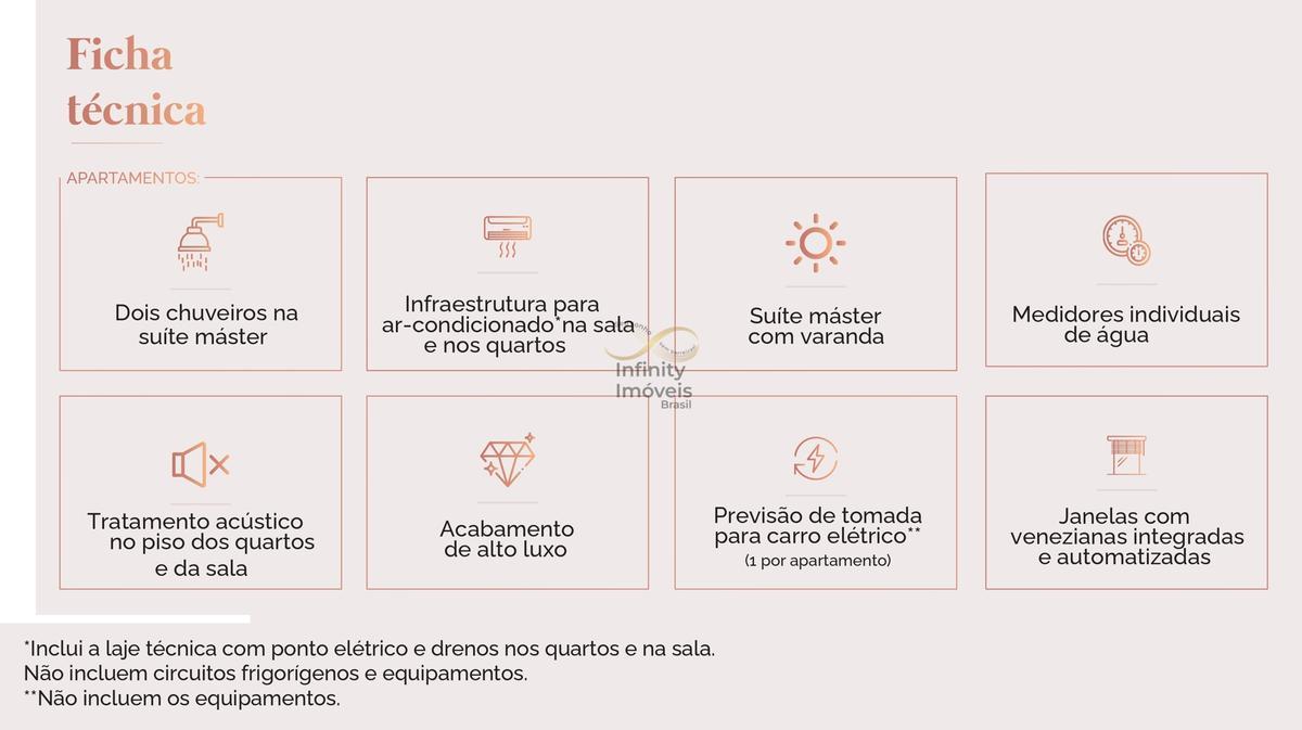 Apartamento, Serra, 4 Quartos