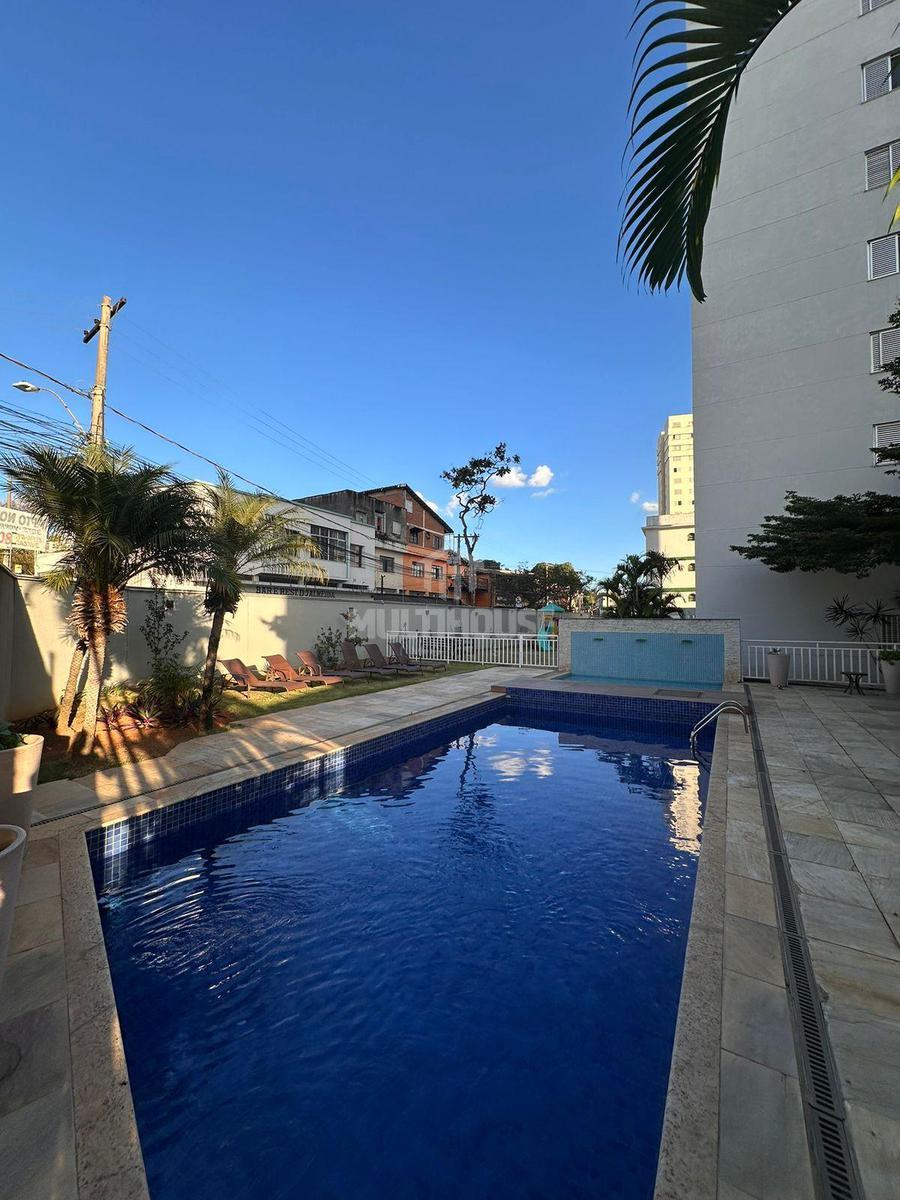 Apartamento, Bandeirantes (pampulha), 3 Quartos, 2 Vagas, 1 Suíte