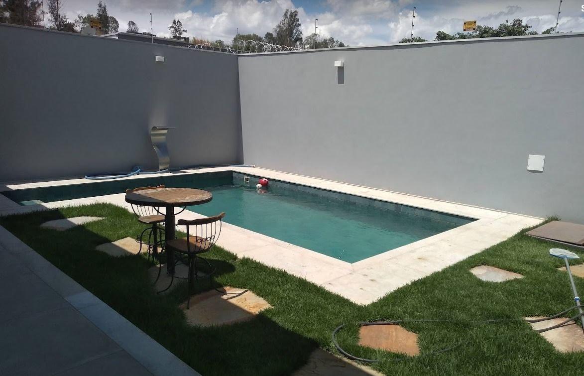 Casa, Belvedere, 4 Quartos, 3 Vagas, 2 Suítes