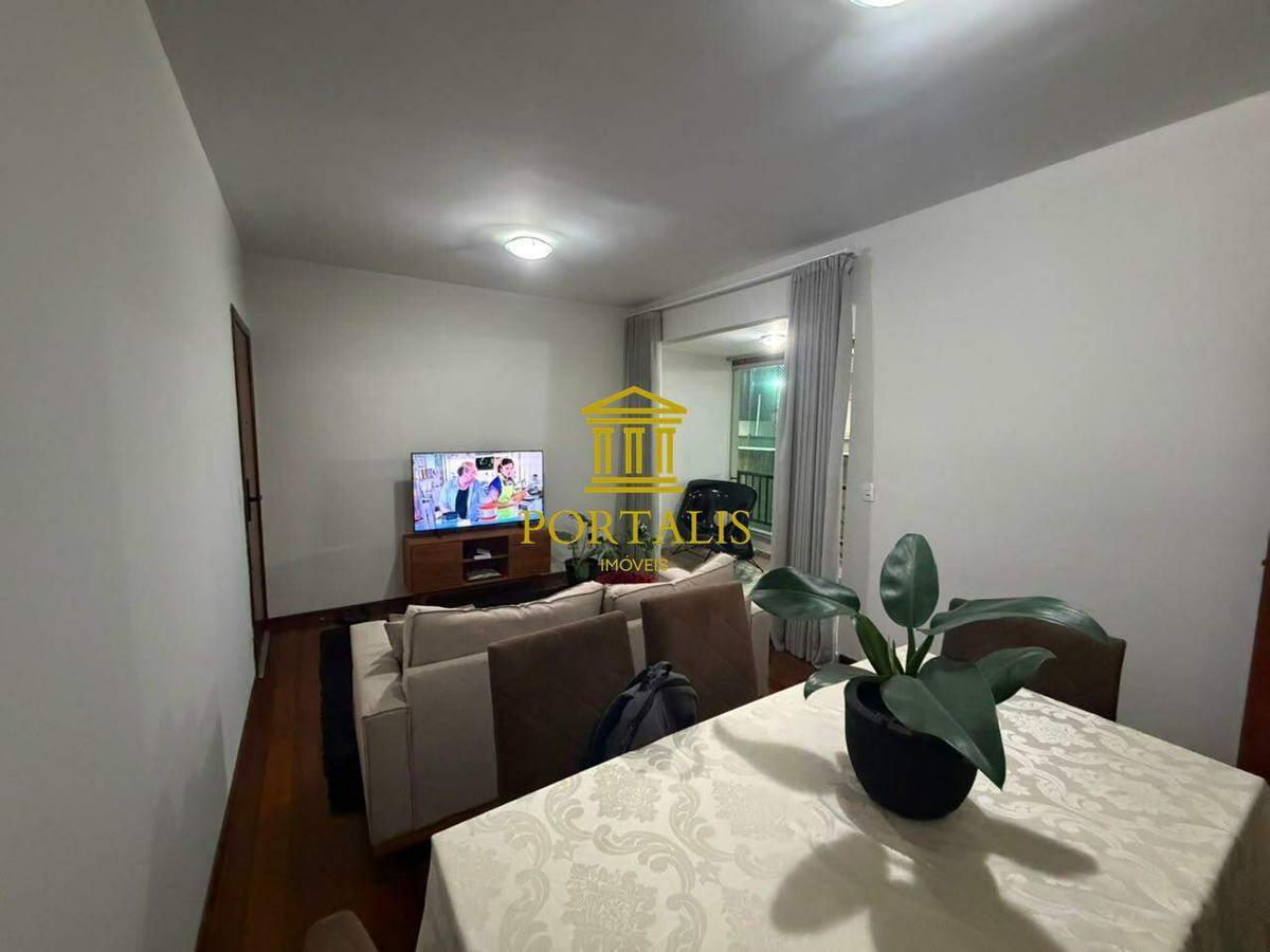 Apartamento, Santa Teresa, 2 Quartos, 1 Vaga
