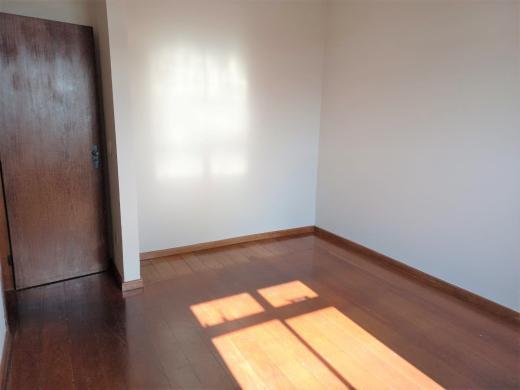 Apartamento, Jardim América, 4 Quartos, 2 Vagas, 1 Suíte