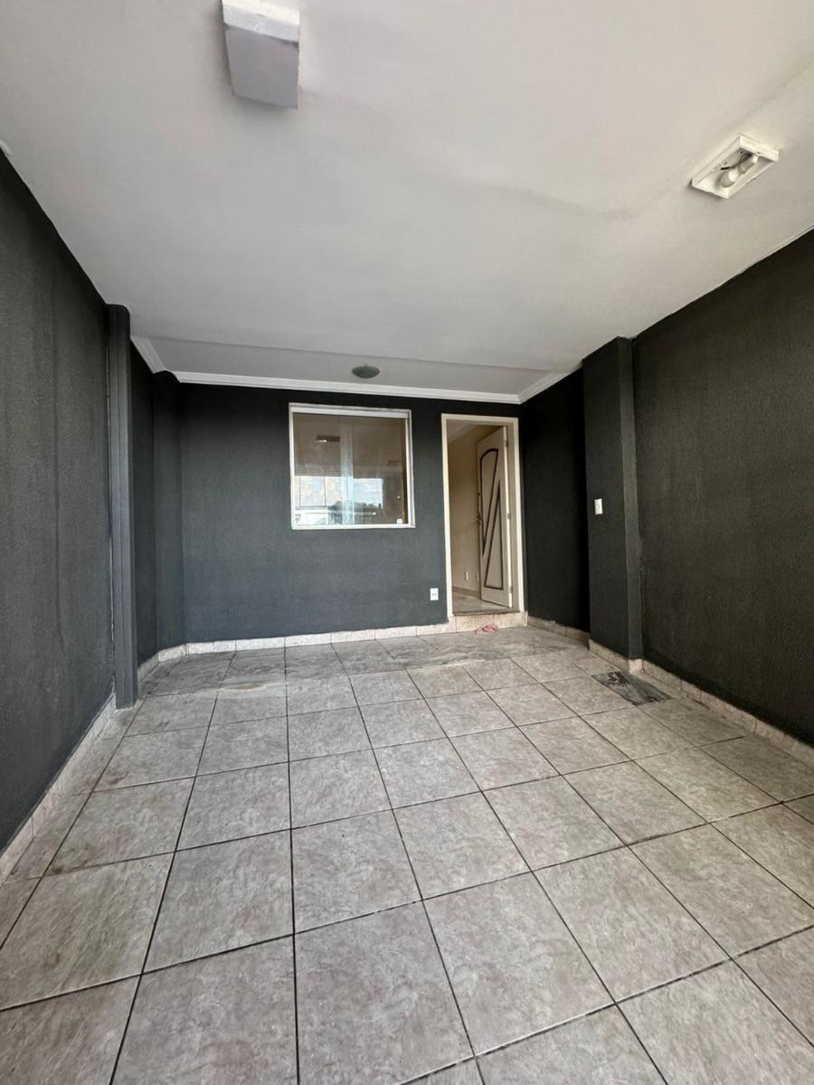 Casa, São João Batista (venda Nova), 2 Quartos, 2 Vagas, 2 Suítes