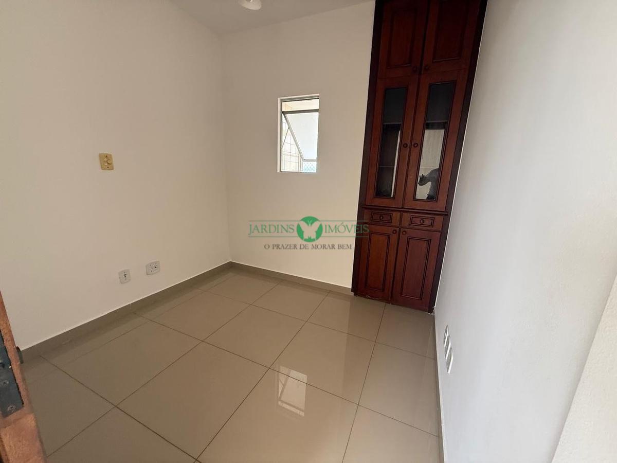 Apartamento, Santa Rosa, 3 Quartos, 1 Vaga, 1 Suíte