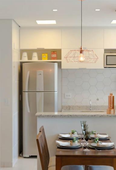 Apartamento, João Pinheiro, 3 Quartos, 3 Vagas, 1 Suíte