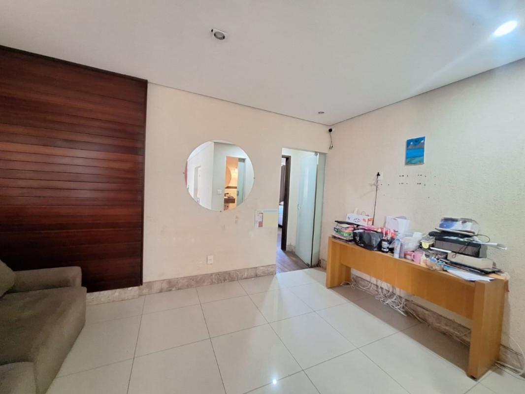 Cobertura, União, 4 Quartos, 2 Vagas, 3 Suítes