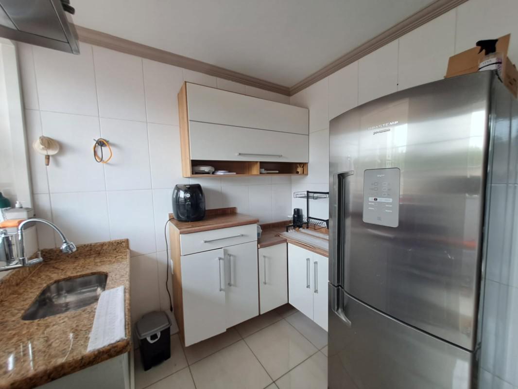 Apartamento, Jardim das Flores, 3 Quartos, 2 Vagas