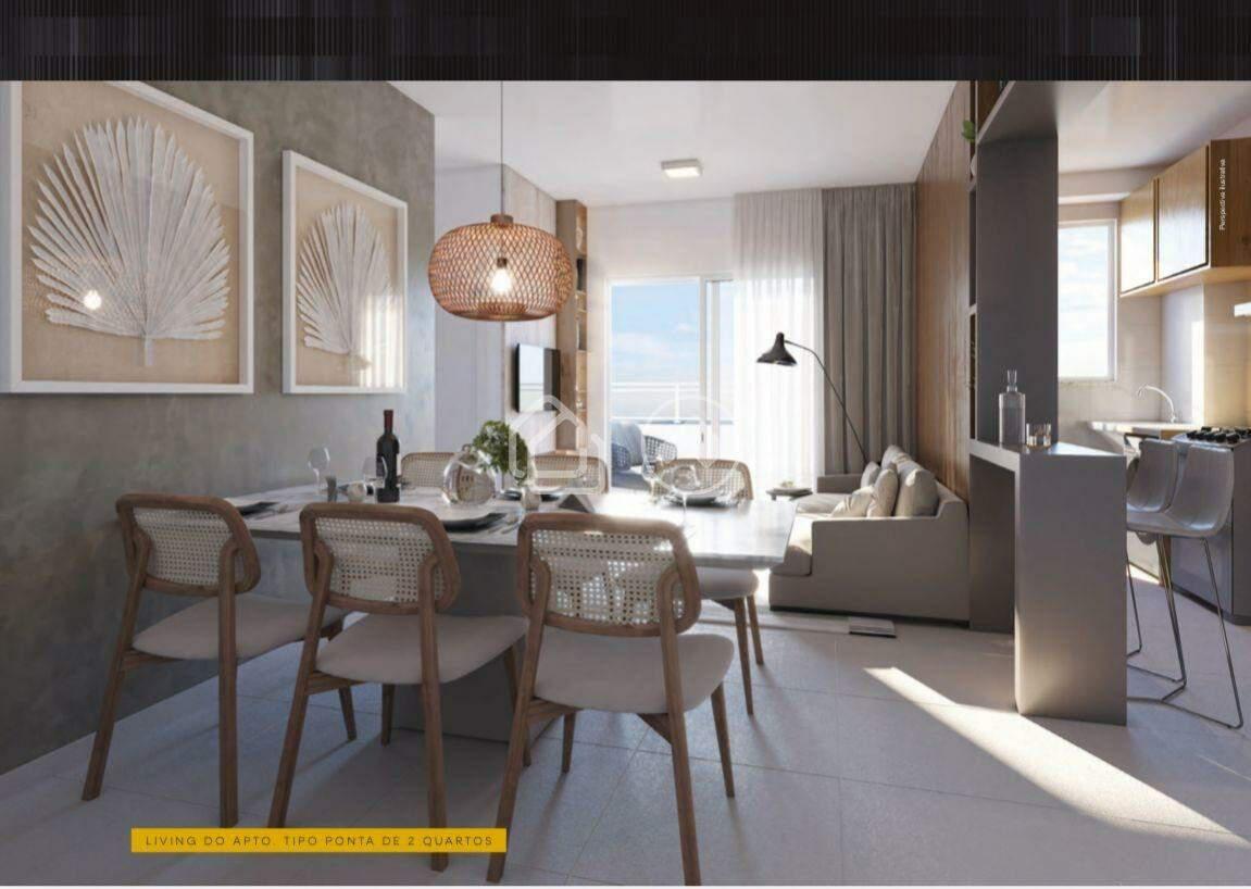 Apartamento, São Bento, 2 Quartos, 2 Vagas, 1 Suíte