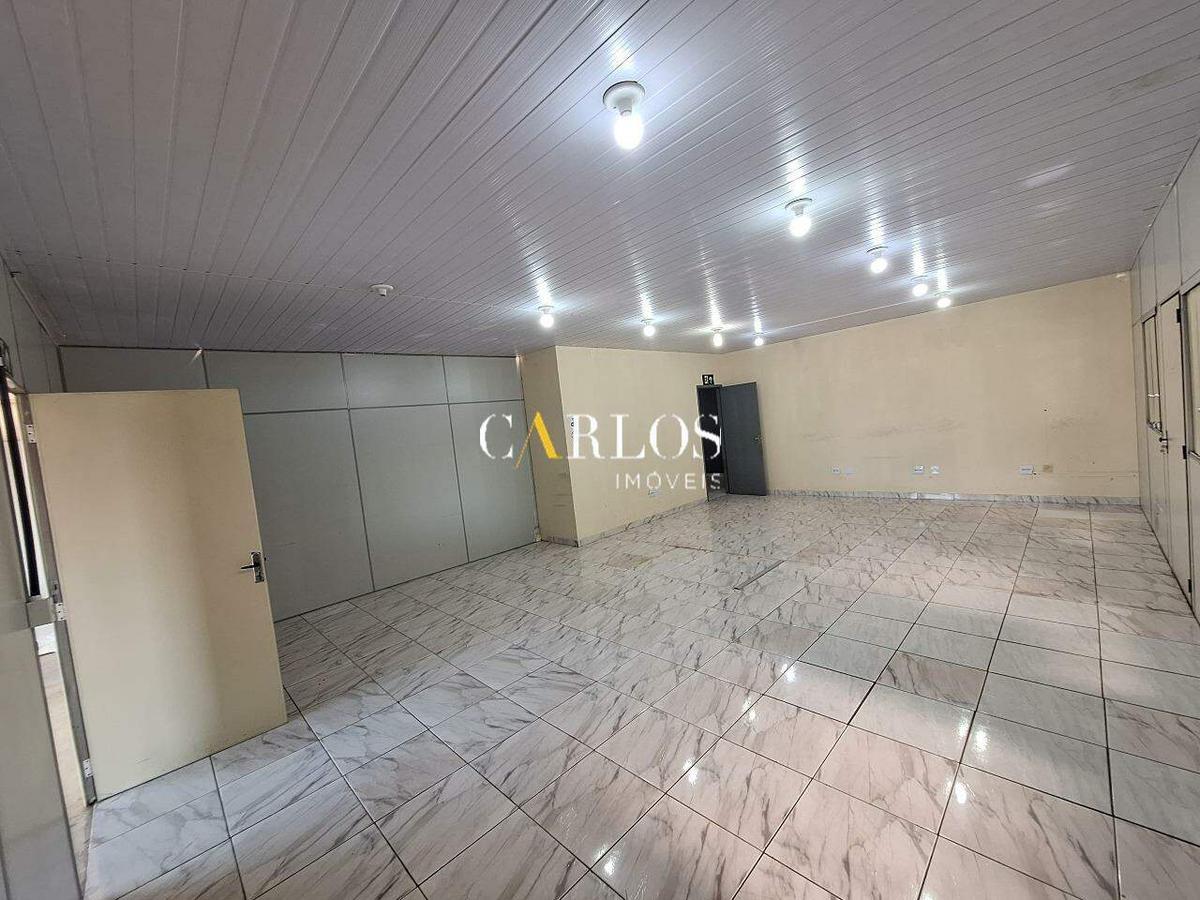 Galpão, Chácara Cotia