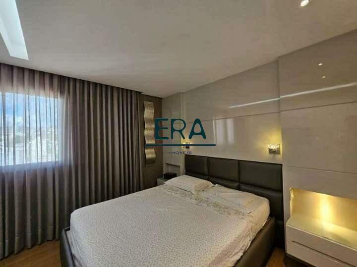 Cobertura, Buritis, 4 Quartos, 4 Vagas, 1 Suíte