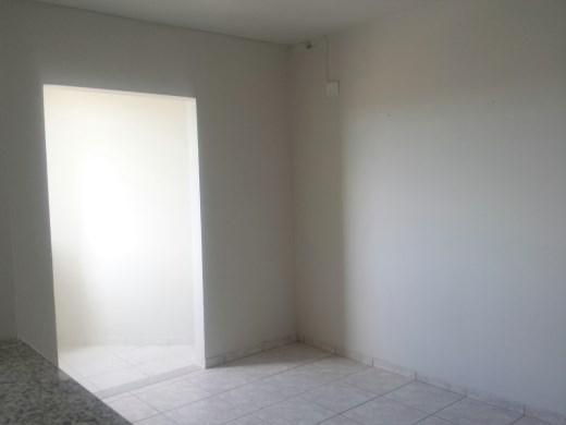 Apartamento, Planalto, 3 Quartos, 1 Vaga