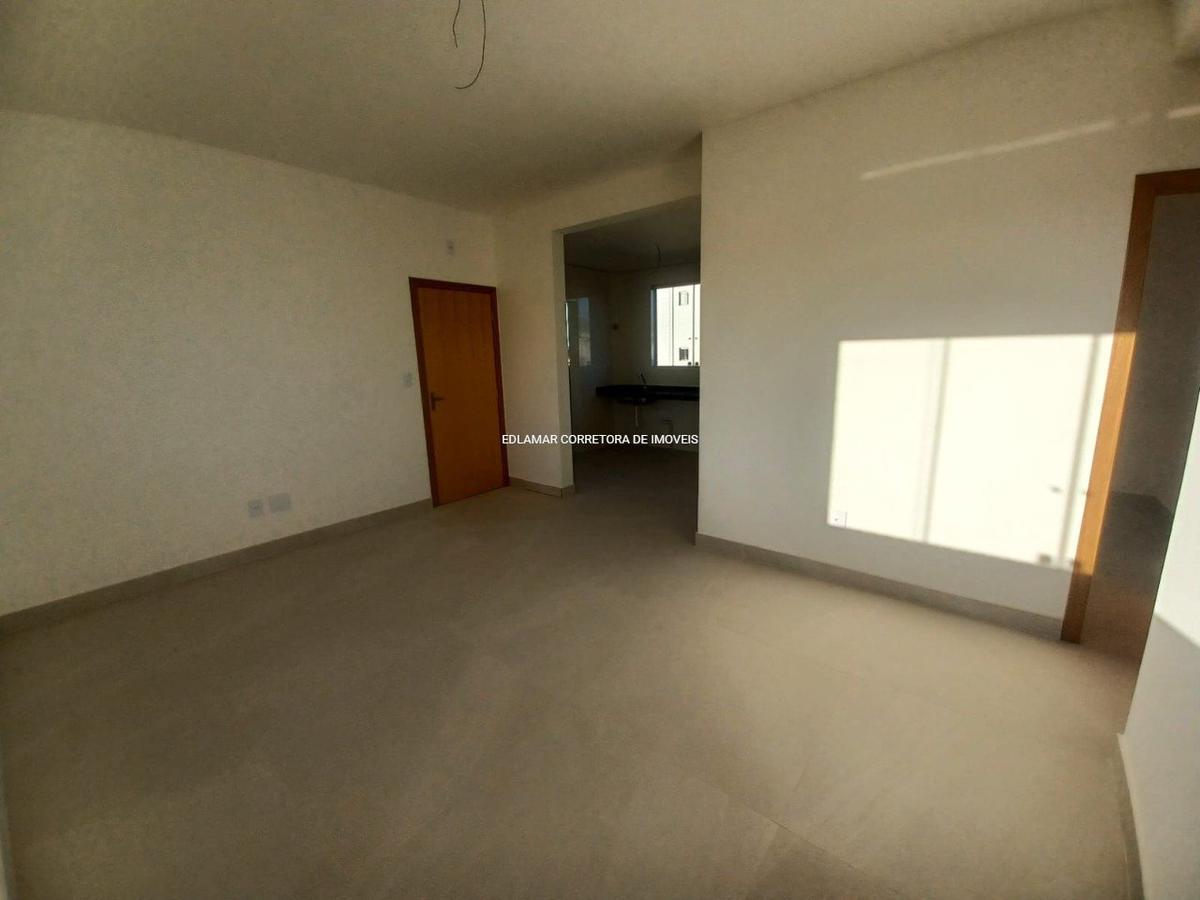 Apartamento, Novo Riacho, 3 Quartos, 2 Vagas, 1 Suíte