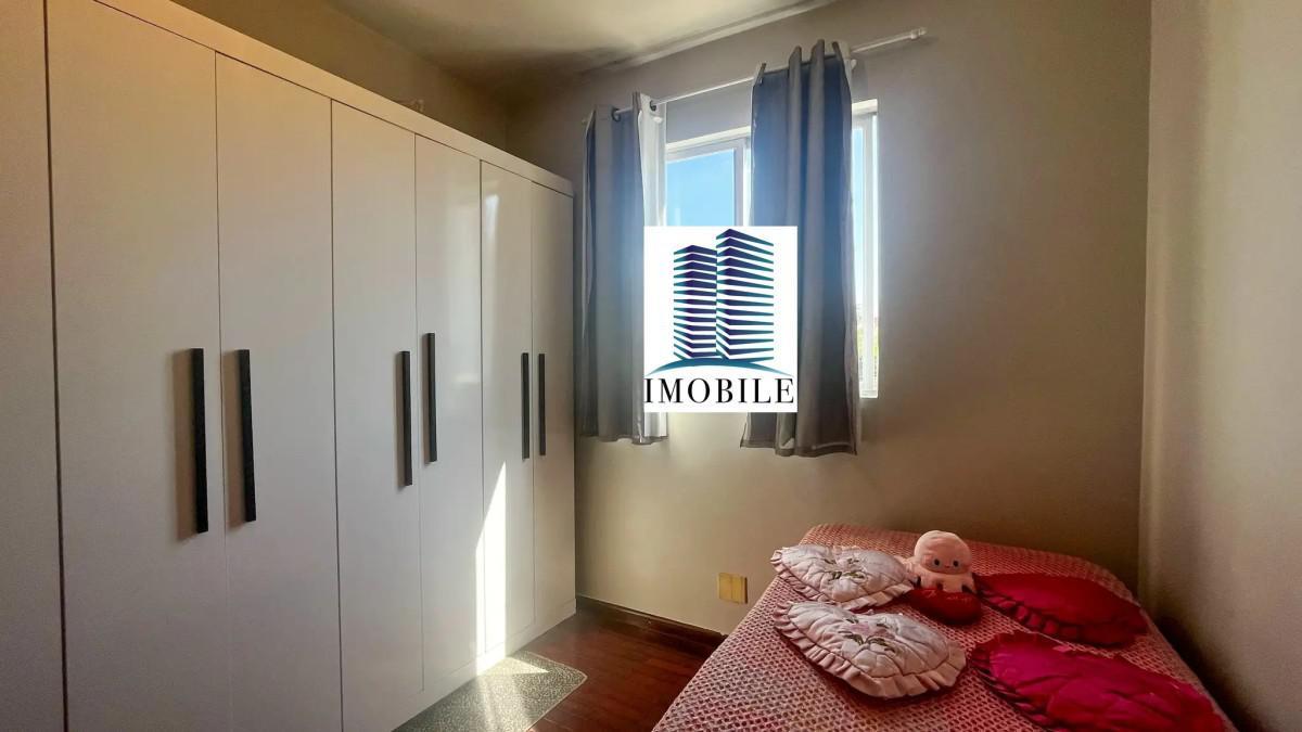 Apartamento, Rio Branco, 3 Quartos, 1 Vaga