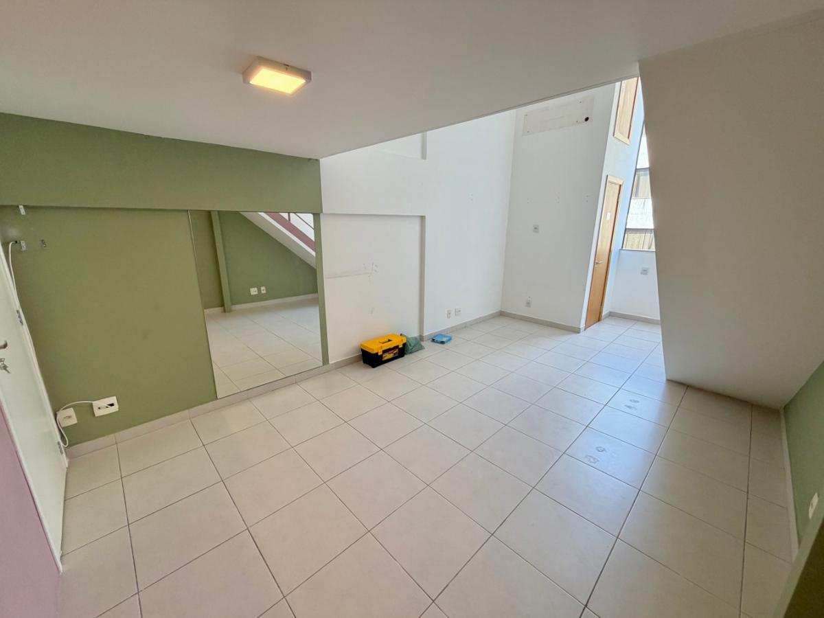 Sala, São José, 0 Quarto, 1 Vaga