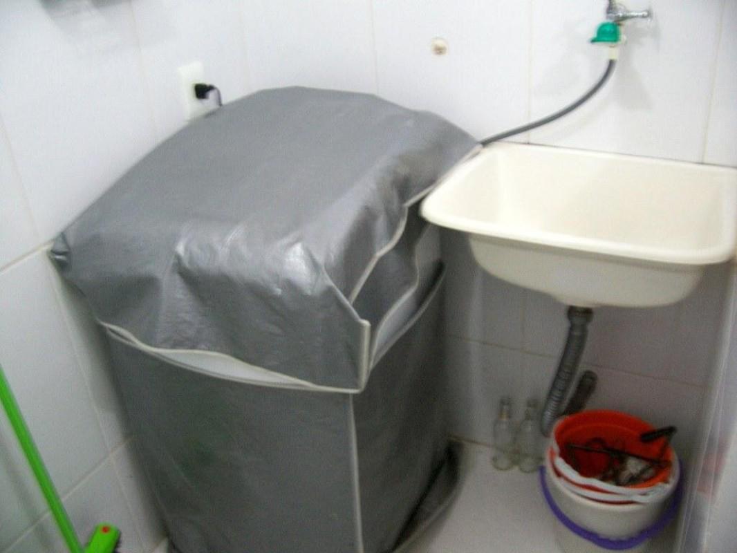 Apartamento, São João Batista (venda Nova), 2 Quartos, 1 Vaga