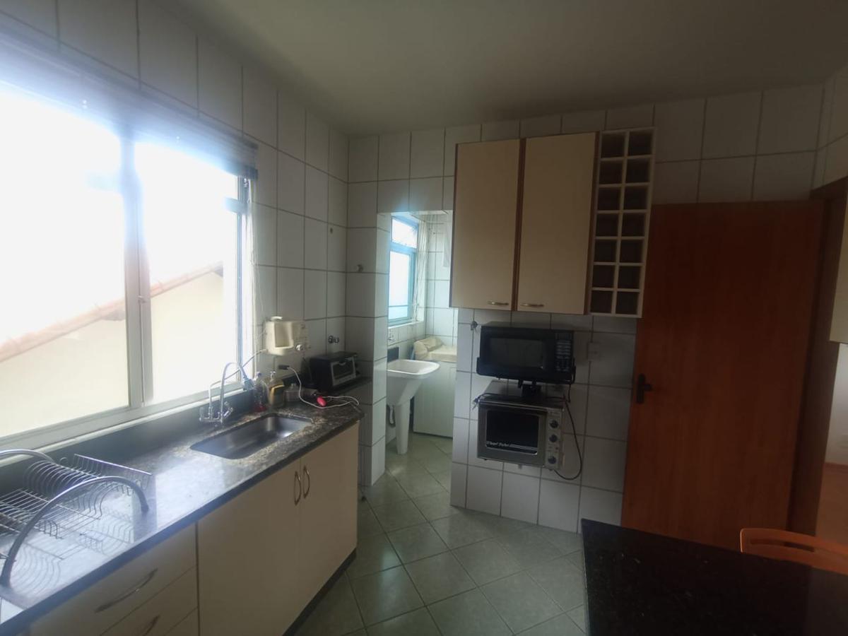 Apartamento, Ipiranga, 3 Quartos, 2 Vagas, 1 Suíte