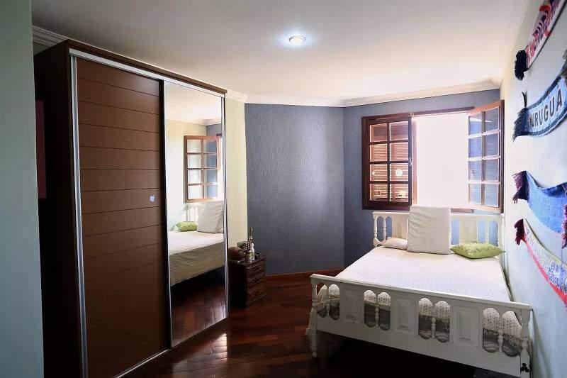 Casa, Mangabeiras, 4 Quartos, 4 Vagas, 1 Suíte
