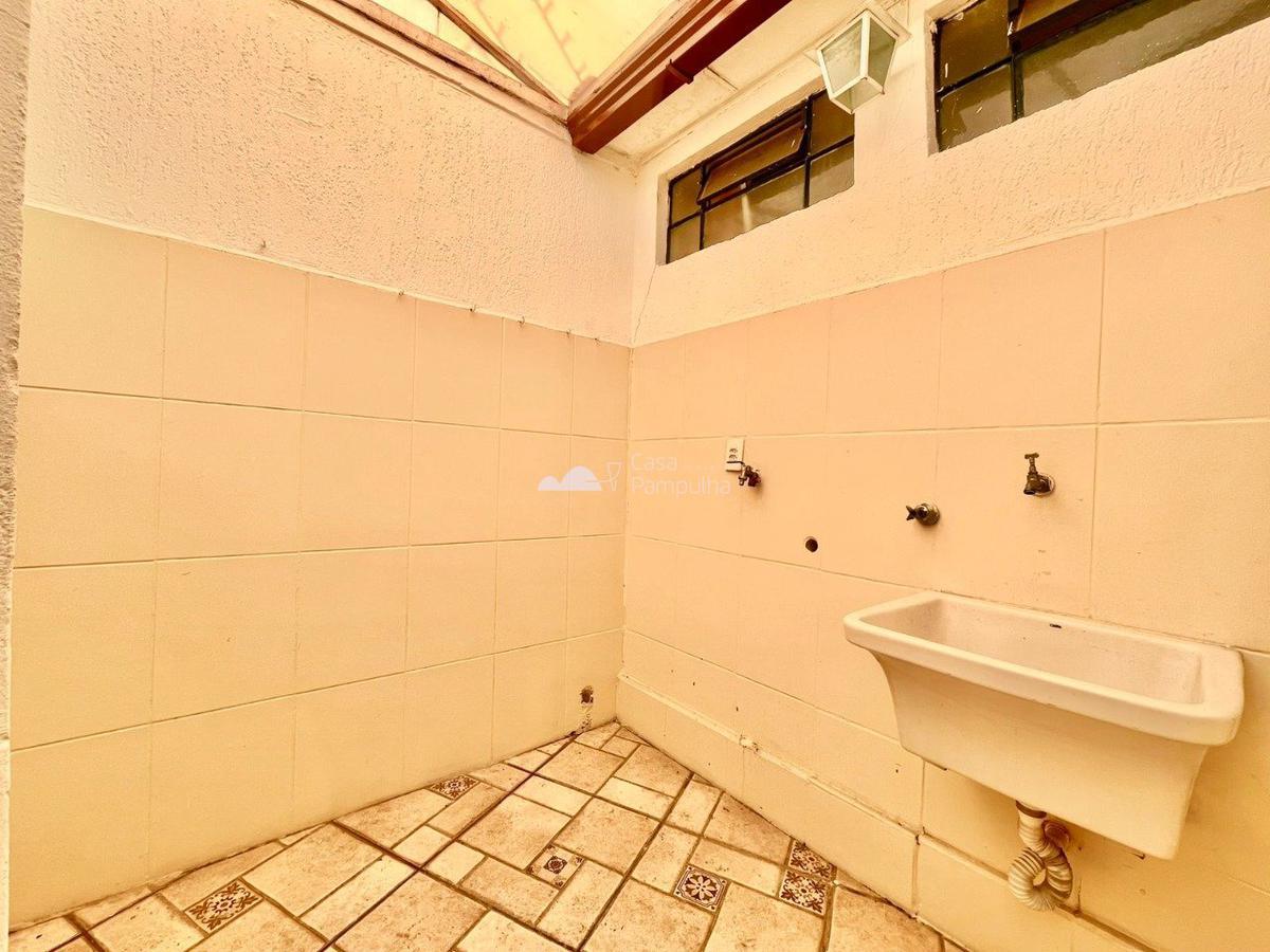 Apartamento, Santa Amélia, 2 Quartos, 1 Vaga