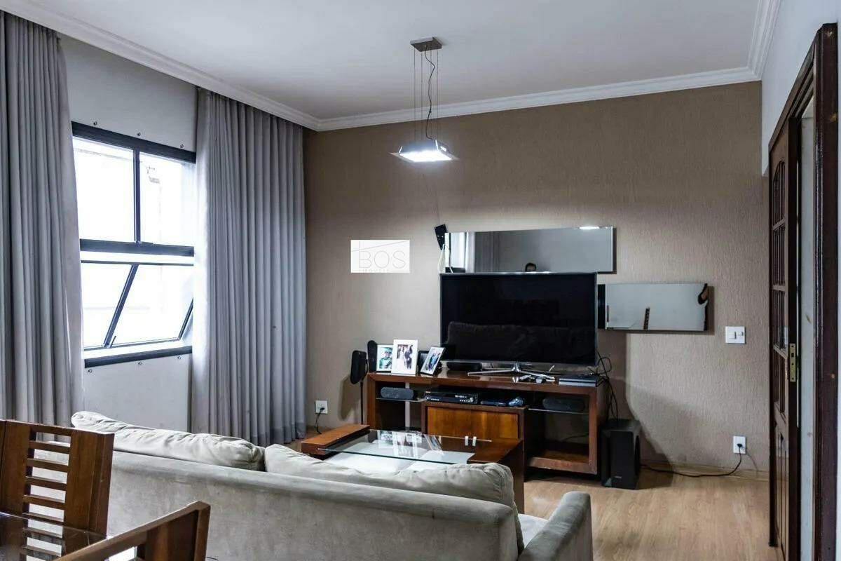 Apartamento, Coração de Jesus, 3 Quartos, 1 Vaga, 1 Suíte